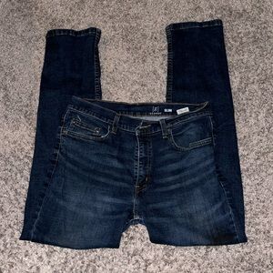 Men’s George Jeans